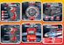 design high converting amazon listing images and product infographics
